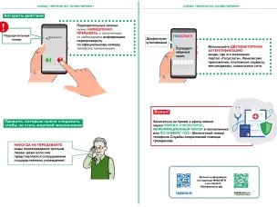 Обеспечение финансовой безопасности граждан